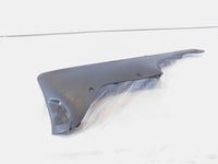 Honda ST1100 ST1100A & ST1100P Police Black Right Under Side Lower Cowling Cowl - C3 Cycle
