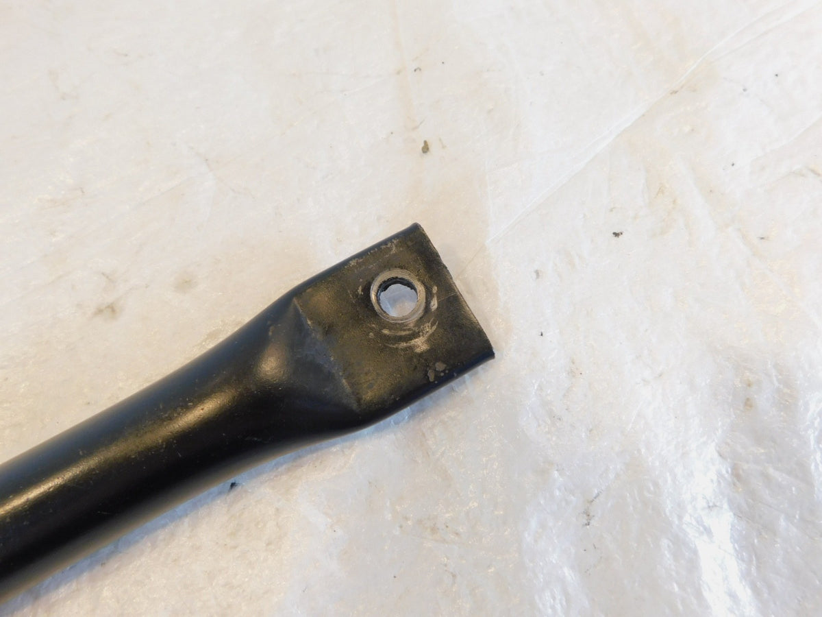 Harley XLH Ironhead Sportster 900 & 1000 Exhaust Muffler Hanger Mount Bracket - C3 Cycle