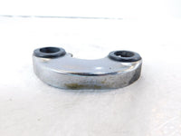 Yamaha Virago 700 750 1100 XV750 XV1100 Left Front Cylinder Head Bolt Cover Cap - C3 Cycle