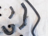 2001 01 Yamaha XV1600 Road Star 1600 Misc Engine Air Hose Pipe Line Box Lot - C3 Cycle