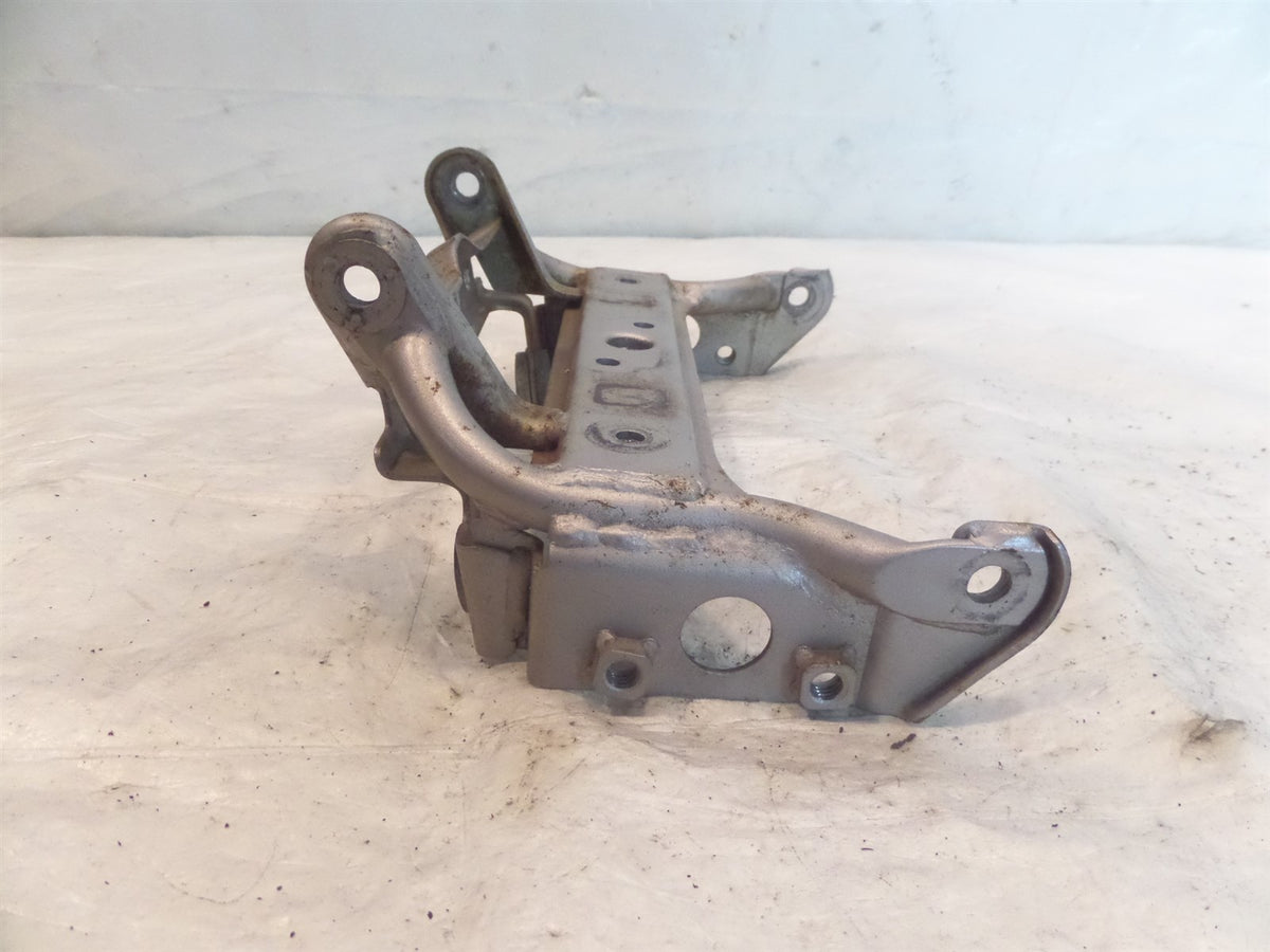 1996-1998 Kawasaki Ninja ZX-7R Rear Brake Tail Light Lamp Bracket Mount Stay - C3 Cycle