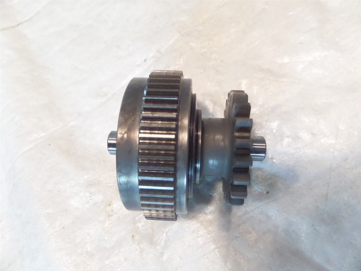 Triumph Trophy SE 1215 & Tiger Explorer XC XR 1200 Starter Motor Limiter Gear - C3 Cycle