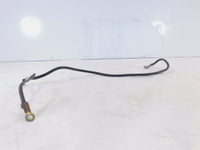 Honda VT1100 Shadow 1100 Sabre Aero Negative Battery Ground Cable Line Wire - C3 Cycle