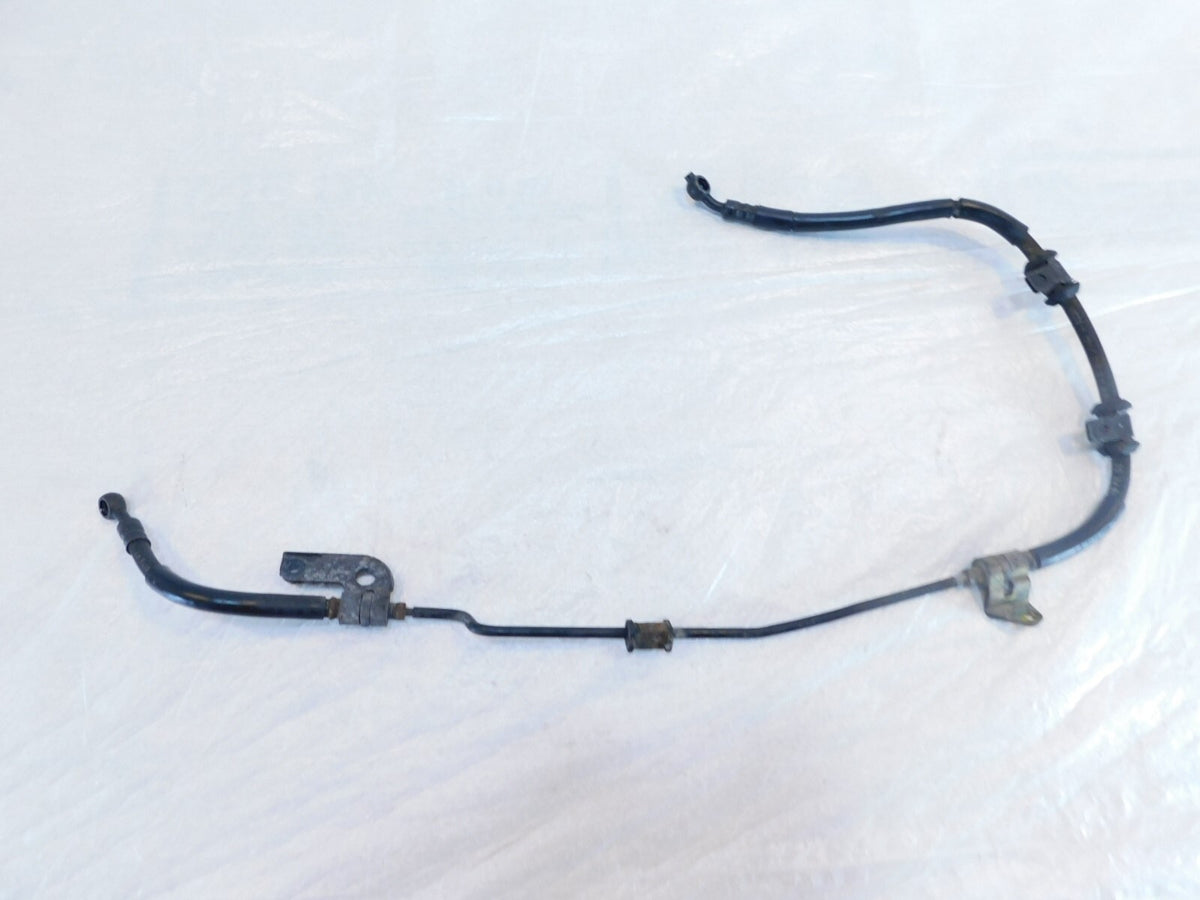 1991-1995 Honda ST1100 ST1100A ST 1100 Rear Brake Master Cylinder Hose Line Pipe - C3 Cycle