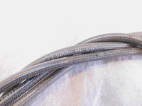 19-22 Can-Am Ryker 600 900 Rally ABS Brake Master Cylinder Pump Hose Pipe Lines - C3 Cycle