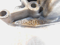 Yamaha XV1700 XV17 Road Star Silverado Engine Oil Filter Adapter Mounting Plate