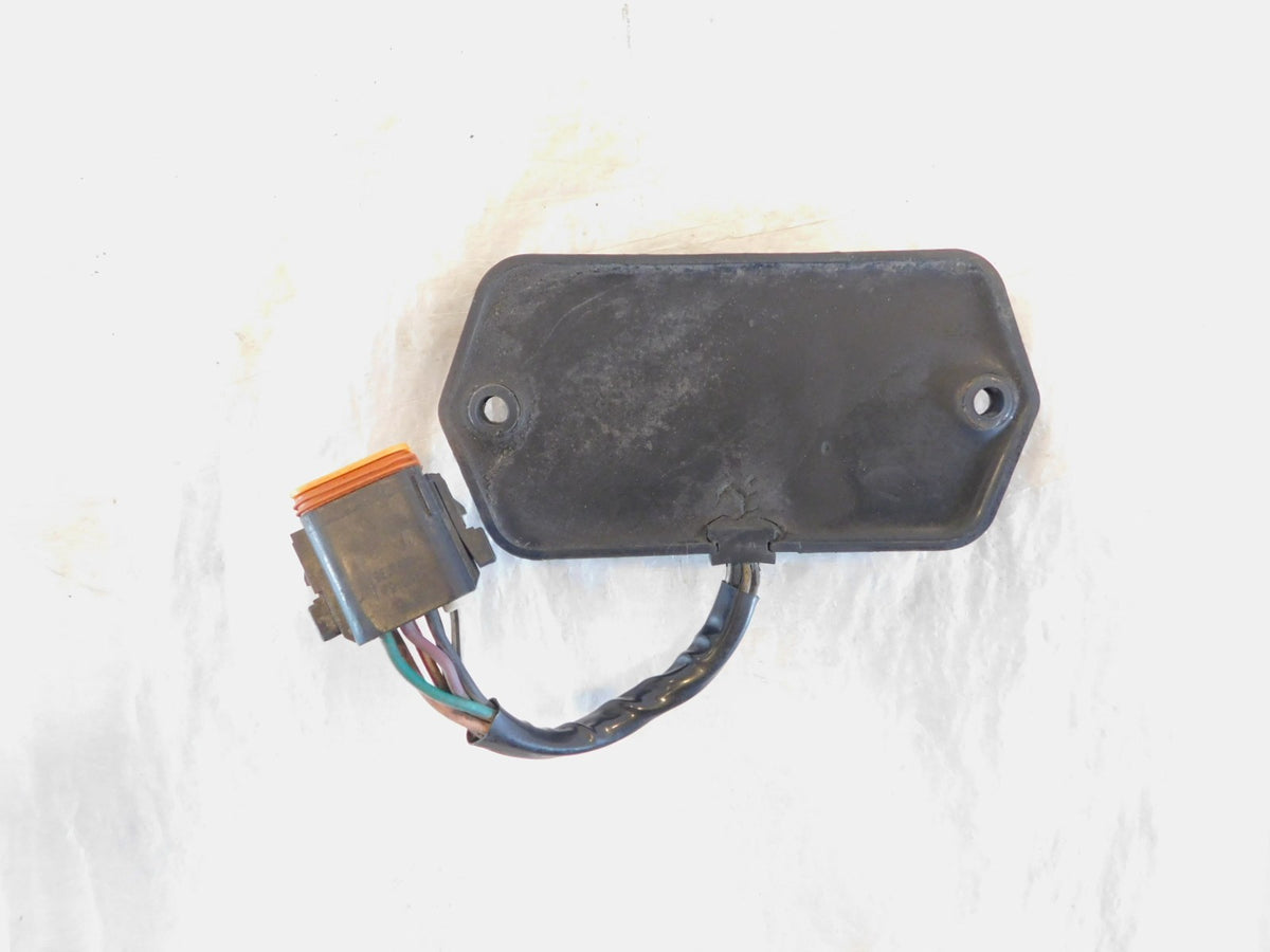 Harley Davidson Sportster 883 & 1200 ECU ECM CDI Engine Ignition Igniter Module - C3 Cycle