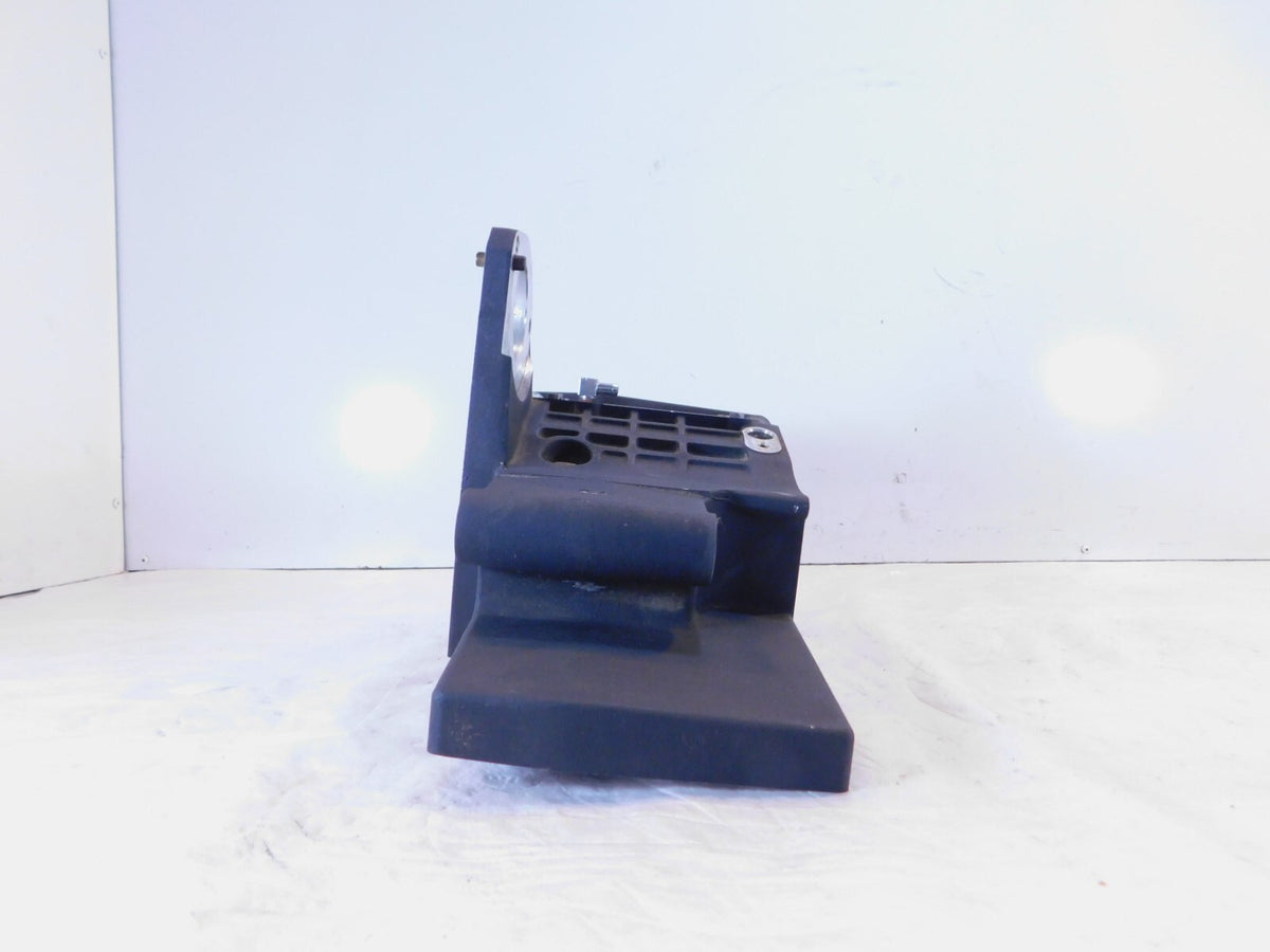 Harley Davidson Touring Electra Glide Classic Ultra Black Transmission Housing