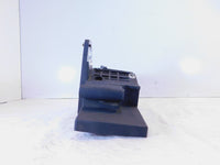 Harley Davidson Touring Electra Glide Classic Ultra Black Transmission Housing