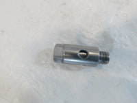 Triumph Bonneville Speed Triple Sprint Tiger Oil Pressure Release Relief Valve