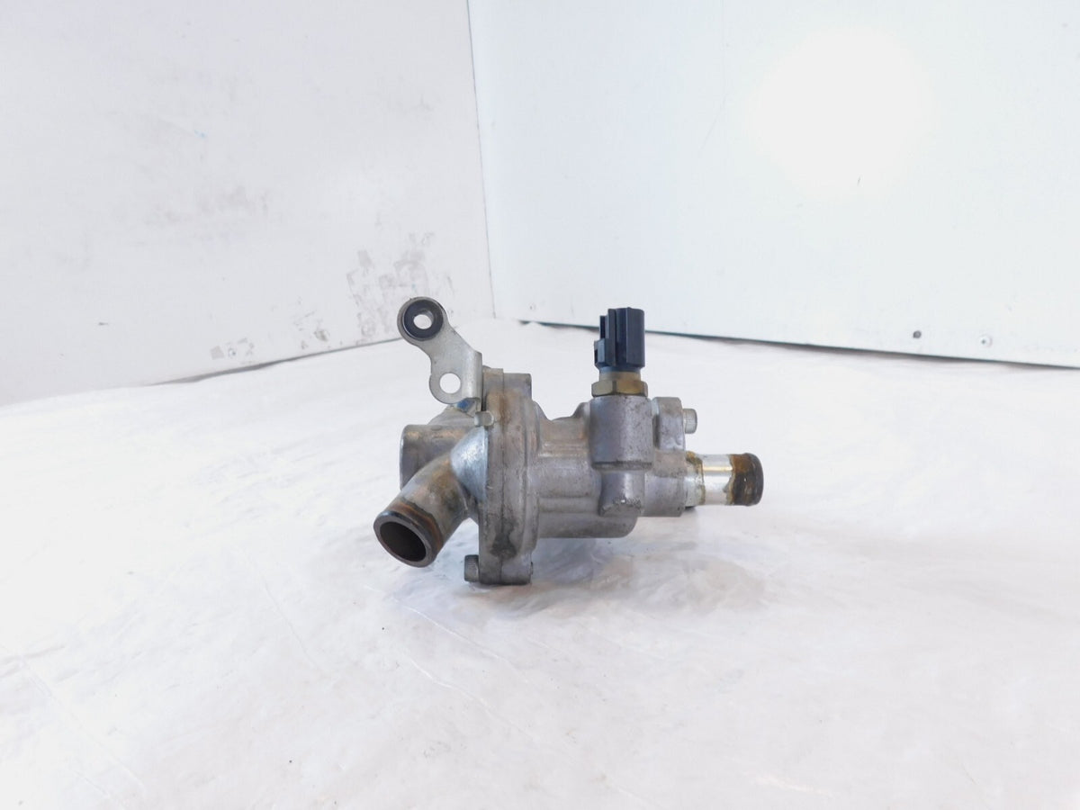 Yamaha V Star 1300 Tourer & Deluxe Water Coolant Radiator Thermostat & Housing - C3 Cycle