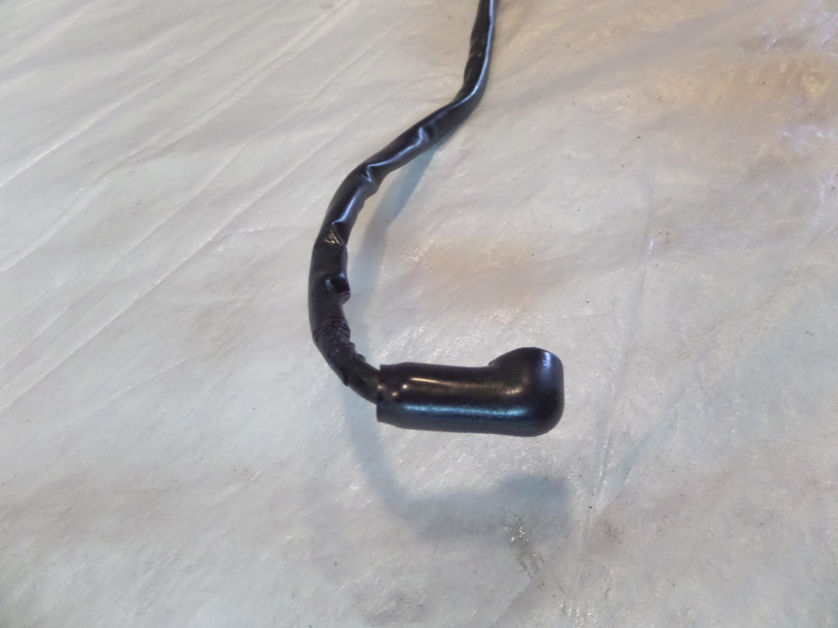 2006-2007 Suzuki GSXR-600 GSXR750 & GSX-R750 Battery Cable Wire to Starter Motor - C3 Cycle