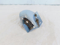 Harley Davidson Electra Glide Classic Ultra Chrome Front Fork Triple Tree Cover - C3 Cycle