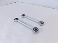 2 Buell XB9 XB12 Firebolt & Lightning & Ulysses Engine Motor Mount Tiebar Rods - C3 Cycle