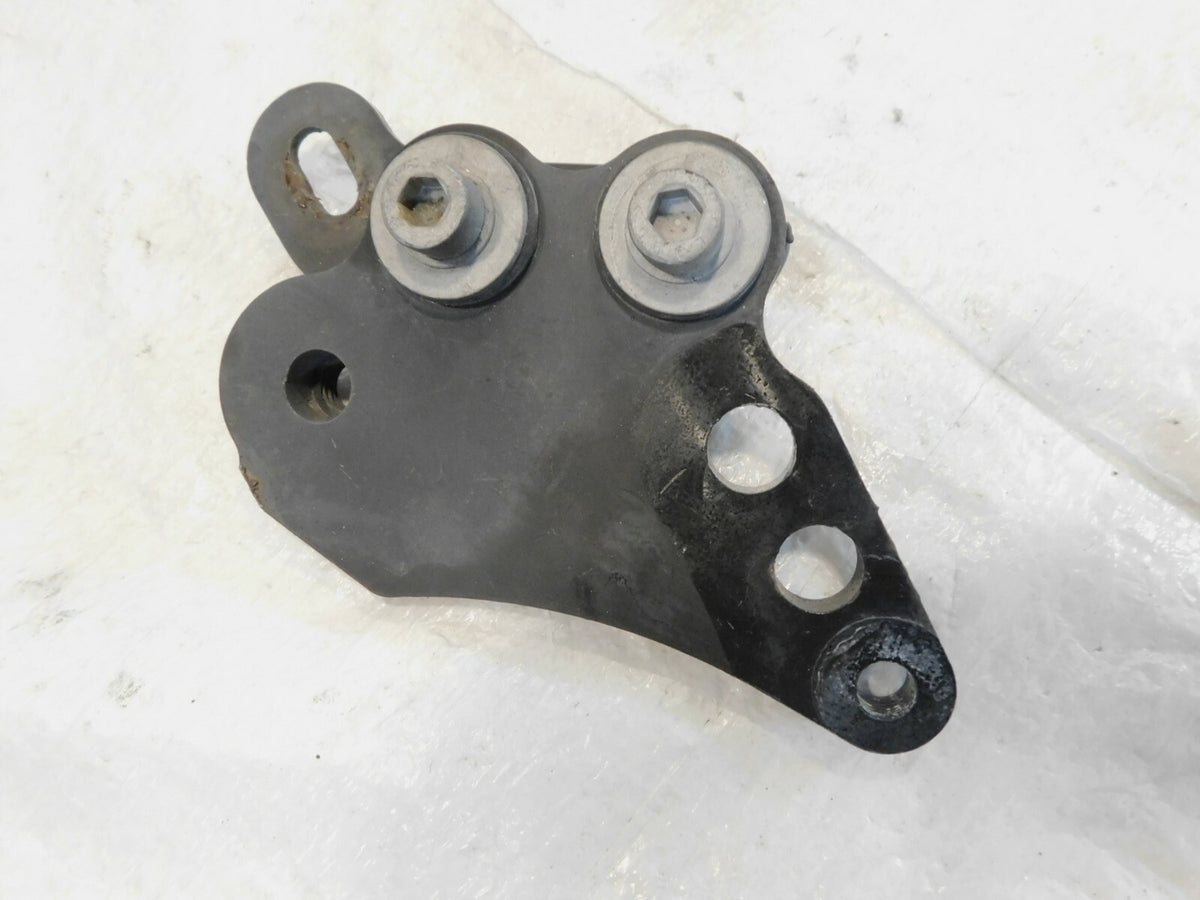2014-2017 Aprilia Caponord 1200 & Rally Right Side Central Stand Bracket Mount - C3 Cycle