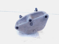 Harley Davidson Road King Electra Glide & V-Rod Silver Front Left Brake Caliper - C3 Cycle