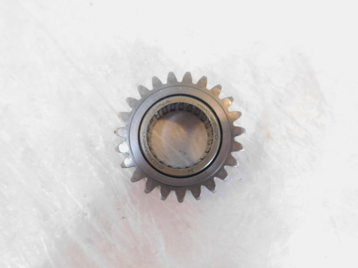 KTM 990 Adventure R/S Super Duke Starter Motor Torque Limiter Idle Idler Gear #2 - C3 Cycle