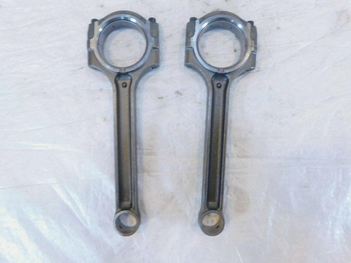 1999-2002 Yamaha XV1600 Road Star 1600 Crankshaft Piston Connecting Rods - C3 Cycle