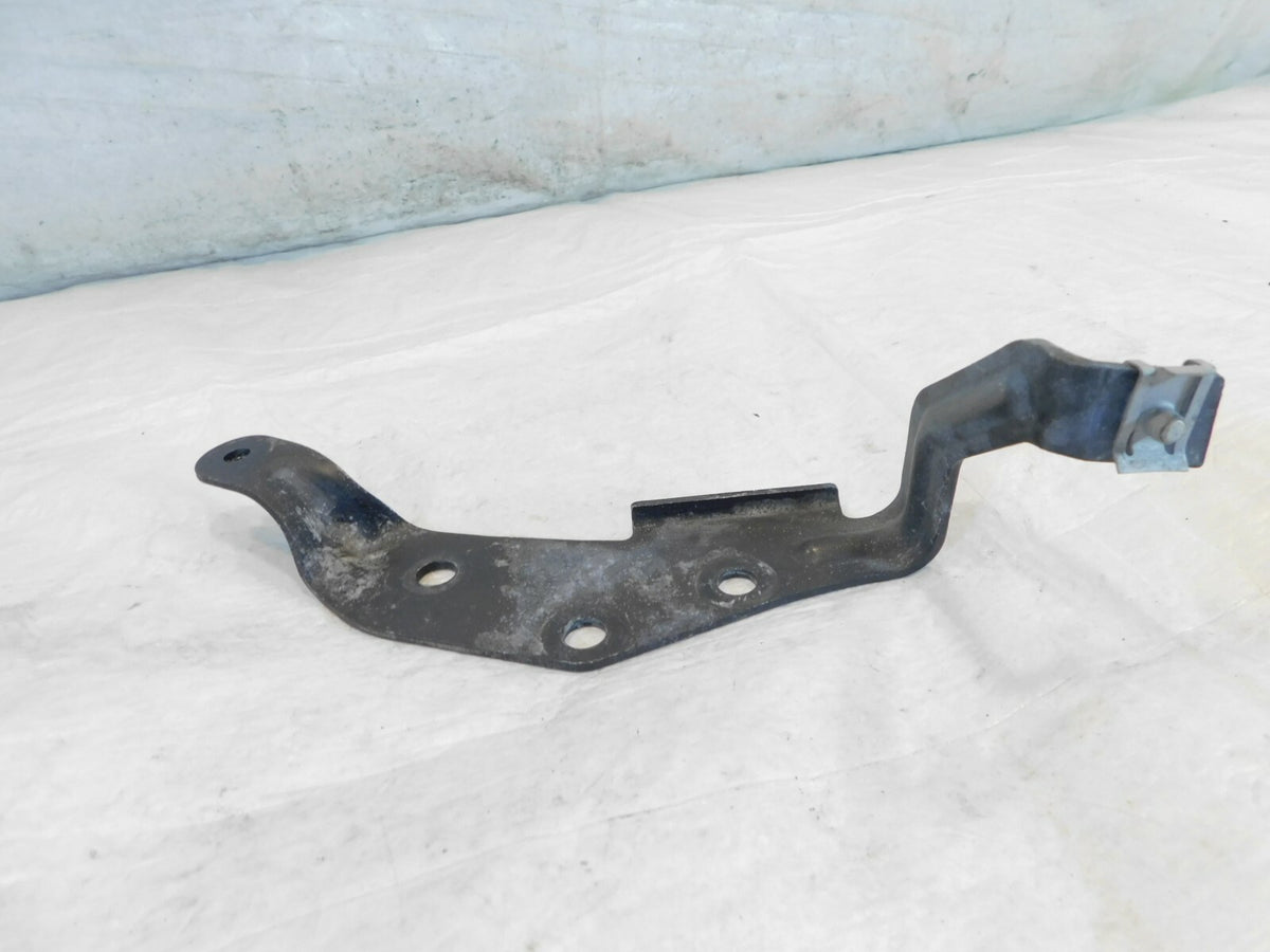 17-19 Ducati SuperSport 939 & 939S Left Side Inner Kickstand Sidestand Bracket - C3 Cycle