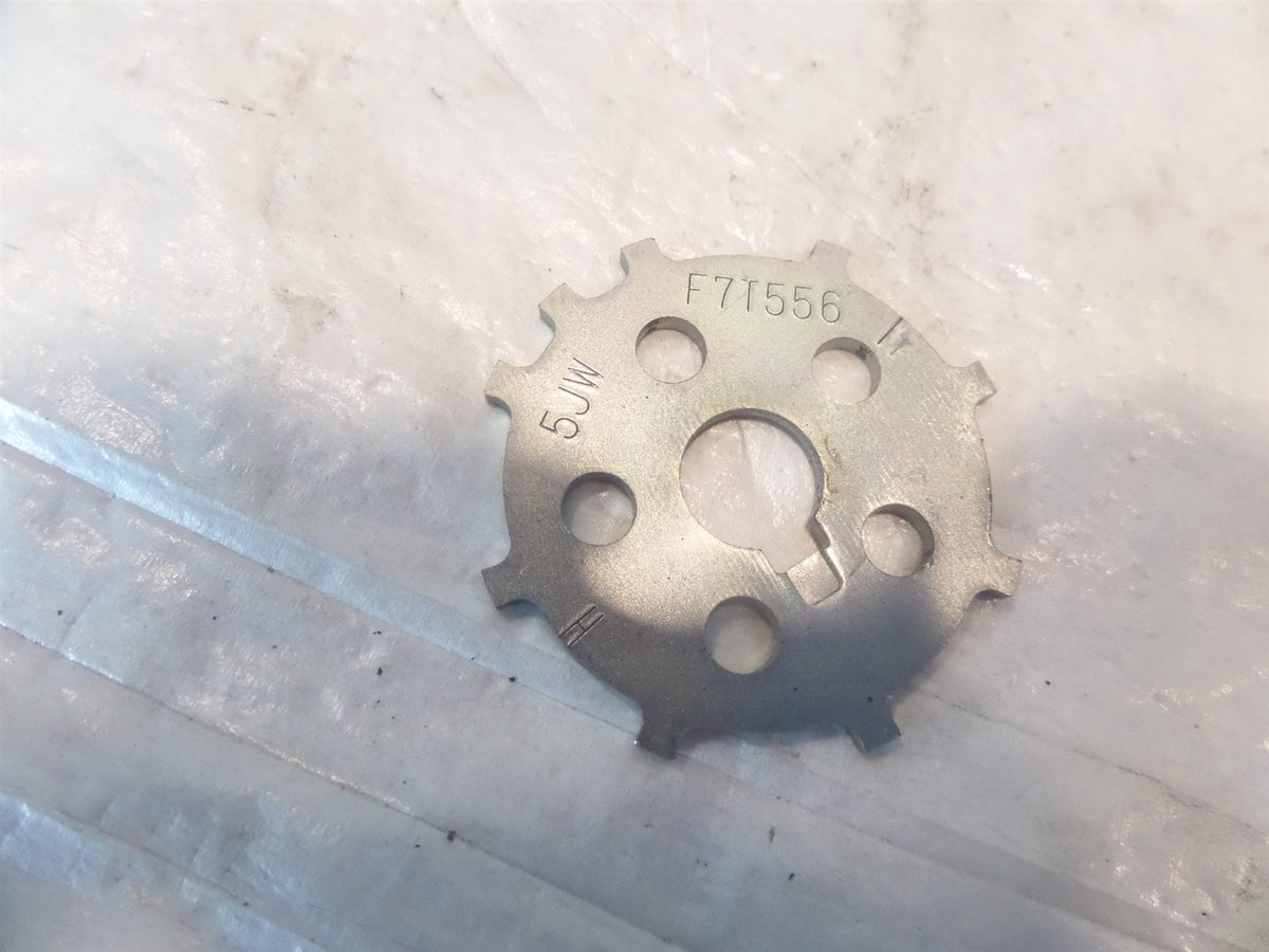 2003-2012 Yamaha FJR1300 FJR1300A AE Engine Starter Ignition Timing Pickup Rotor - C3 Cycle