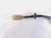 Yamaha Virago 700 XV750 XV1100 Rear Wheel Brake Taillight Light Lamp Sub Harness - C3 Cycle