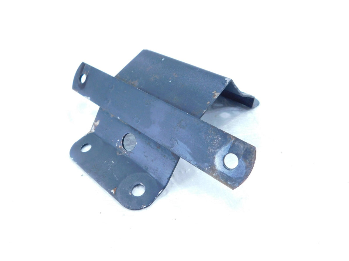 1976 Moto Guzzi Convert V1000 Rear Fender License Plate Tail Light Bracket Mount - C3 Cycle