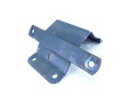 1976 Moto Guzzi Convert V1000 Rear Fender License Plate Tail Light Bracket Mount - C3 Cycle