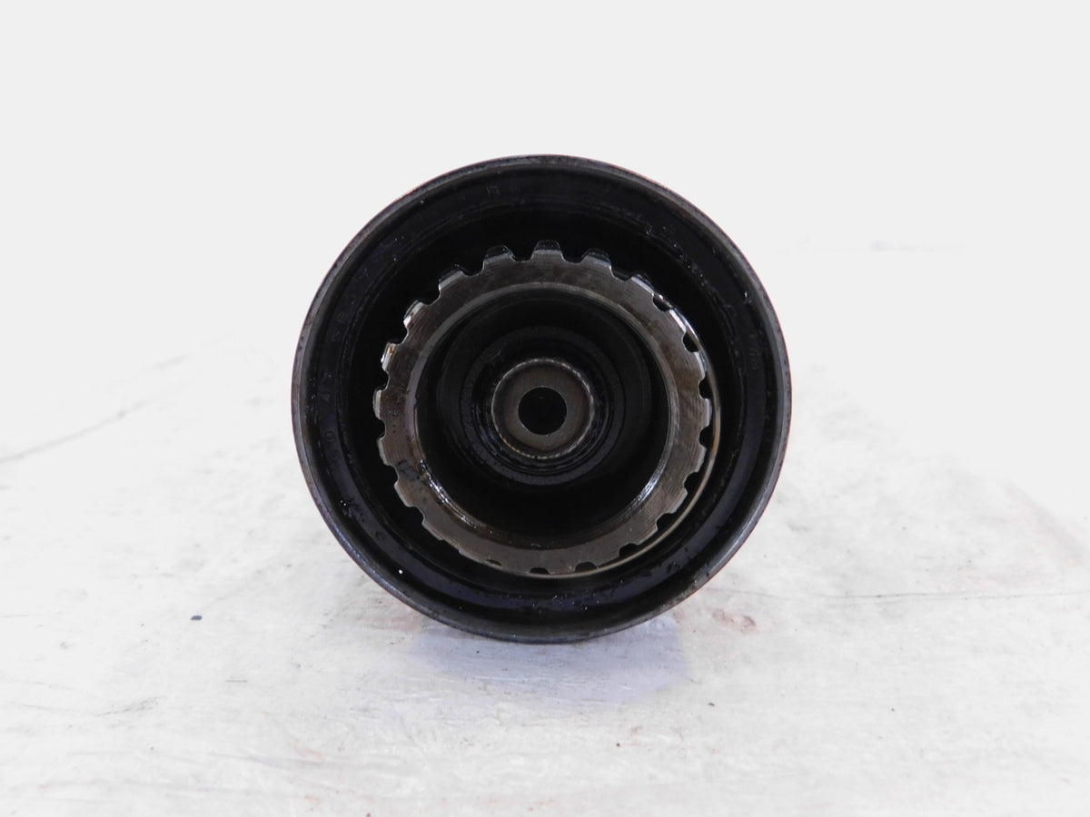 84-85 Honda CB650 CB650SC Nighthawk 650 Rear Swingarm Wheel Drive Shaft Damper - C3 Cycle