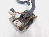 Victory Sport & Deluxe V92 Cruiser Right Handlebar Engine Stop Start Switches - C3 Cycle