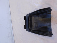 1990-1993 Kawasaki Ninja ZX6 ZX600D Black Rear Fender Mudguard Cover 35023-1268 - C3 Cycle