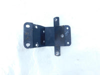 1976 Moto Guzzi Convert V1000 Rear Fender License Plate Tail Light Bracket Mount - C3 Cycle