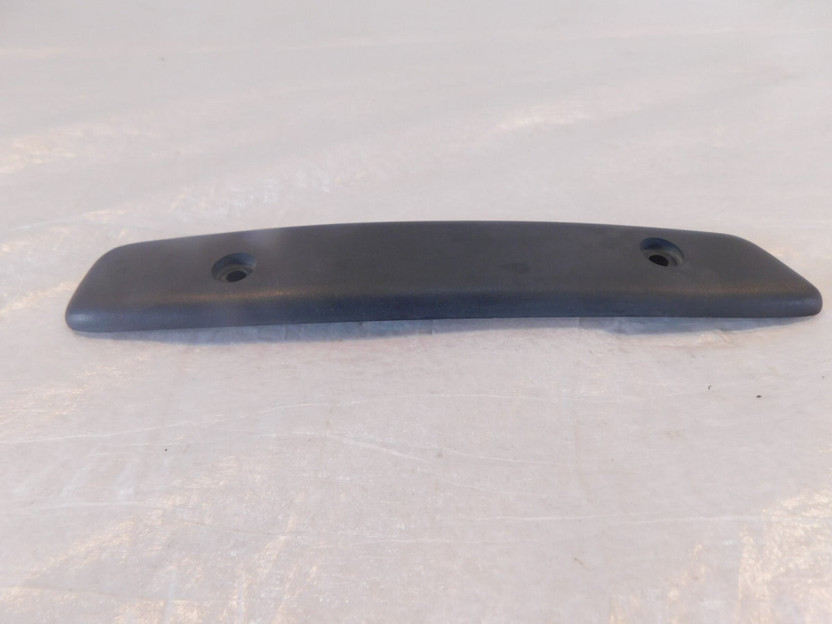 1994-2001 BMW R1100RT Front Left Windshield Windscreen Mount Bracket Cover Trim - C3 Cycle