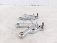 Aprilia RSV1000R RSVR & RSV 1000 Tuono Front Left/Right Footrest Foot Peg Mounts - C3 Cycle