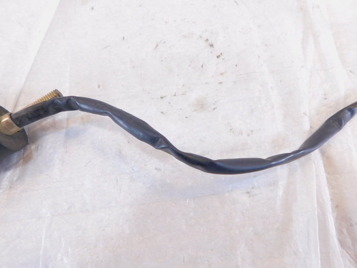 1985-1987 Honda CMX250 CMX250C Rebel 250 Rear Right Turn Signal Indicator Light - C3 Cycle