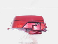 1991-1996 Honda GL1500 GL1500I Goldwing 1500 Candy Red Right Saddlebag Side Bag - C3 Cycle