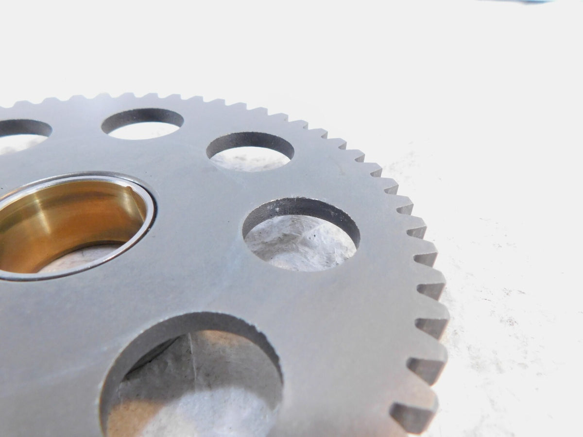 2014-2017 Aprilia Caponord 1200 & Rally Alternator Starter Motor Sprag Sprocket - C3 Cycle