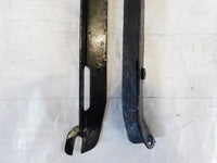 Harley Touring Electra & Street Glide Front Inner Fairing Cover Support Brackets - C3 Cycle