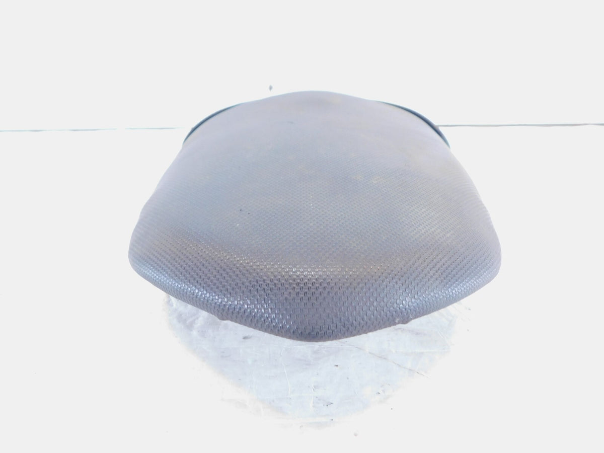 2008 2009 2010 Kawasaki Ninja 250R EX250 Rear Leather Pillion Passenger Seat Pad - C3 Cycle