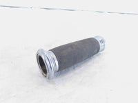 Harley Davidson Dyna Sportster & Softail Chrome Right Hand Handlebar Grip - C3 Cycle