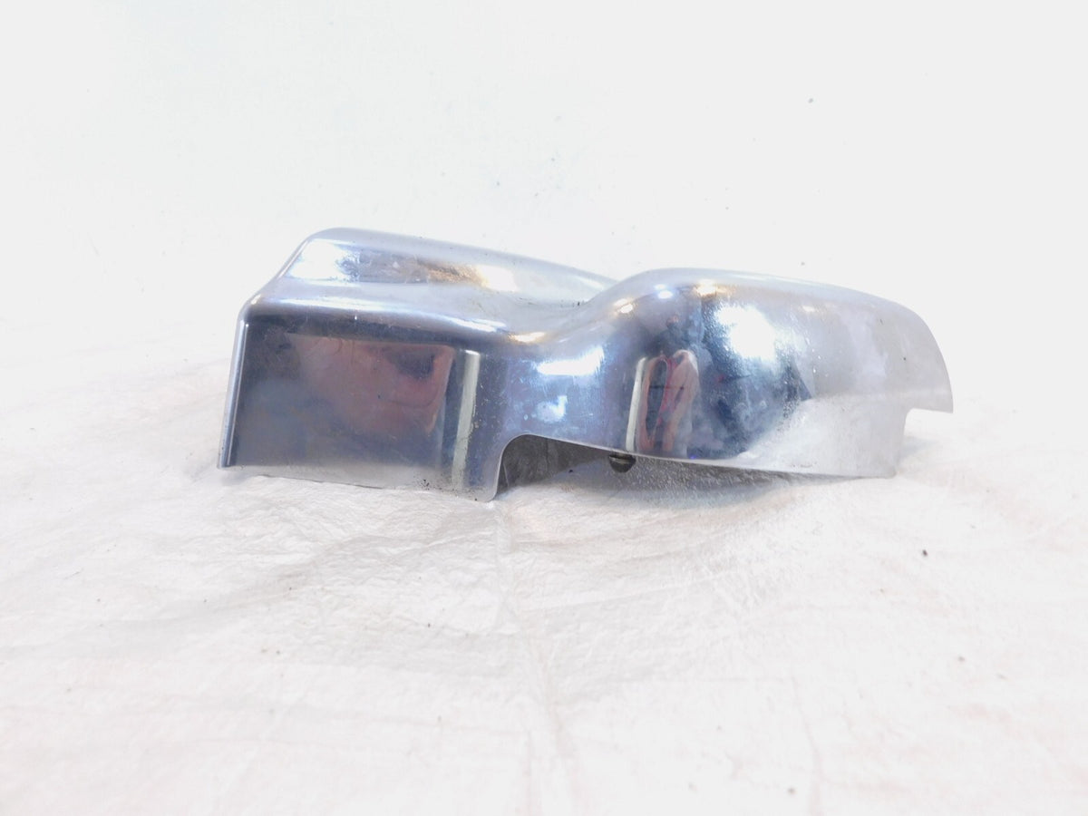Honda VT750 VT750C Shadow 750 ACE Deluxe & Spirit Chrome Water Pump Cover Guard - C3 Cycle