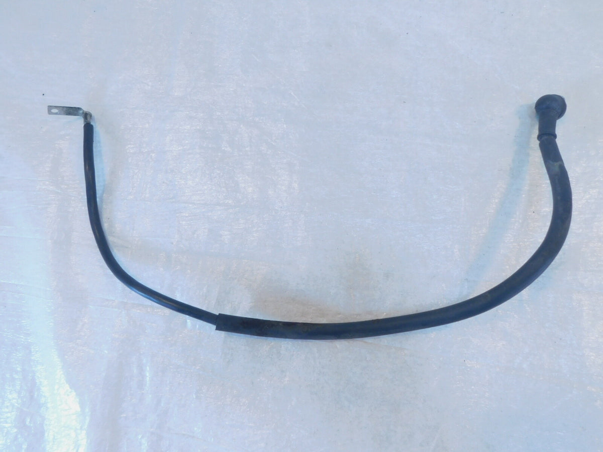 1995-2001 Honda VT1100 VT1100C Shadow 1100 ACE Spirit Starter Motor Cable Wire - C3 Cycle