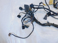 2003 03 Harley Davidson FLHPI Road King Police EFI Main Wire Wiring Harness Loom - C3 Cycle
