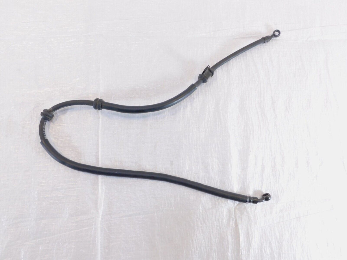 1999-2016 Honda CMX250 CMX250C Rebel 250 Front Master Cylinder Brake Hose Line - C3 Cycle