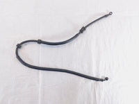 1999-2016 Honda CMX250 CMX250C Rebel 250 Front Master Cylinder Brake Hose Line - C3 Cycle