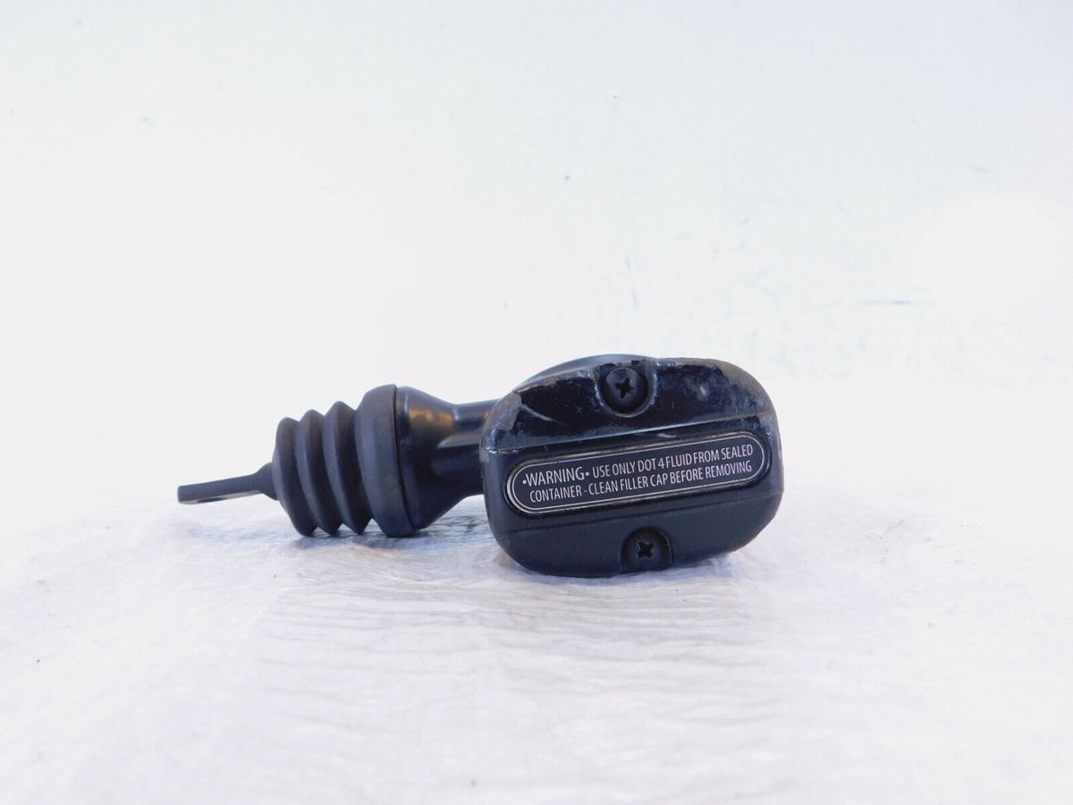 Harley Davidson Touring Road King Street & Electra Glide Rear Master Cylinder - C3 Cycle