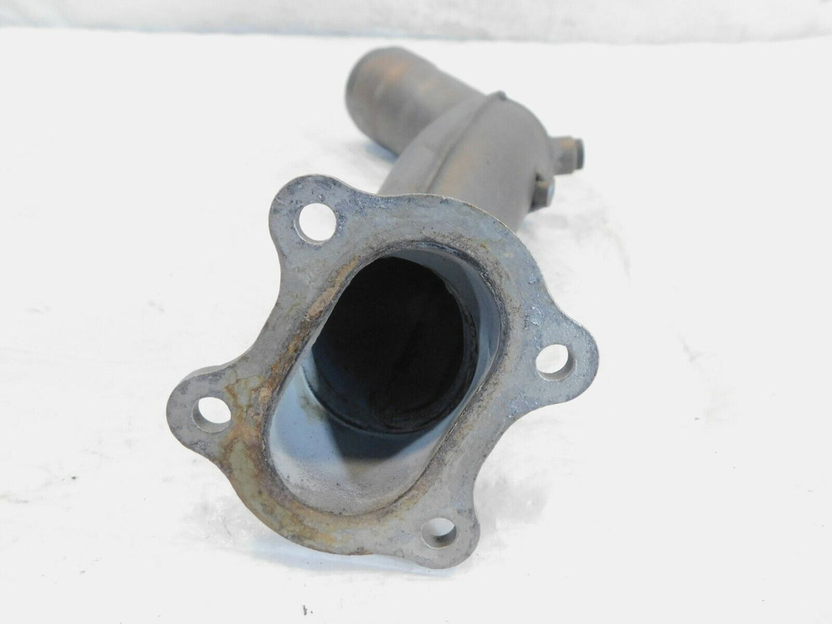 Aprilia RSV1000 RSV1000R RSVR & RSV 1000 Tuono Rear Exhaust Header Muffler Pipe