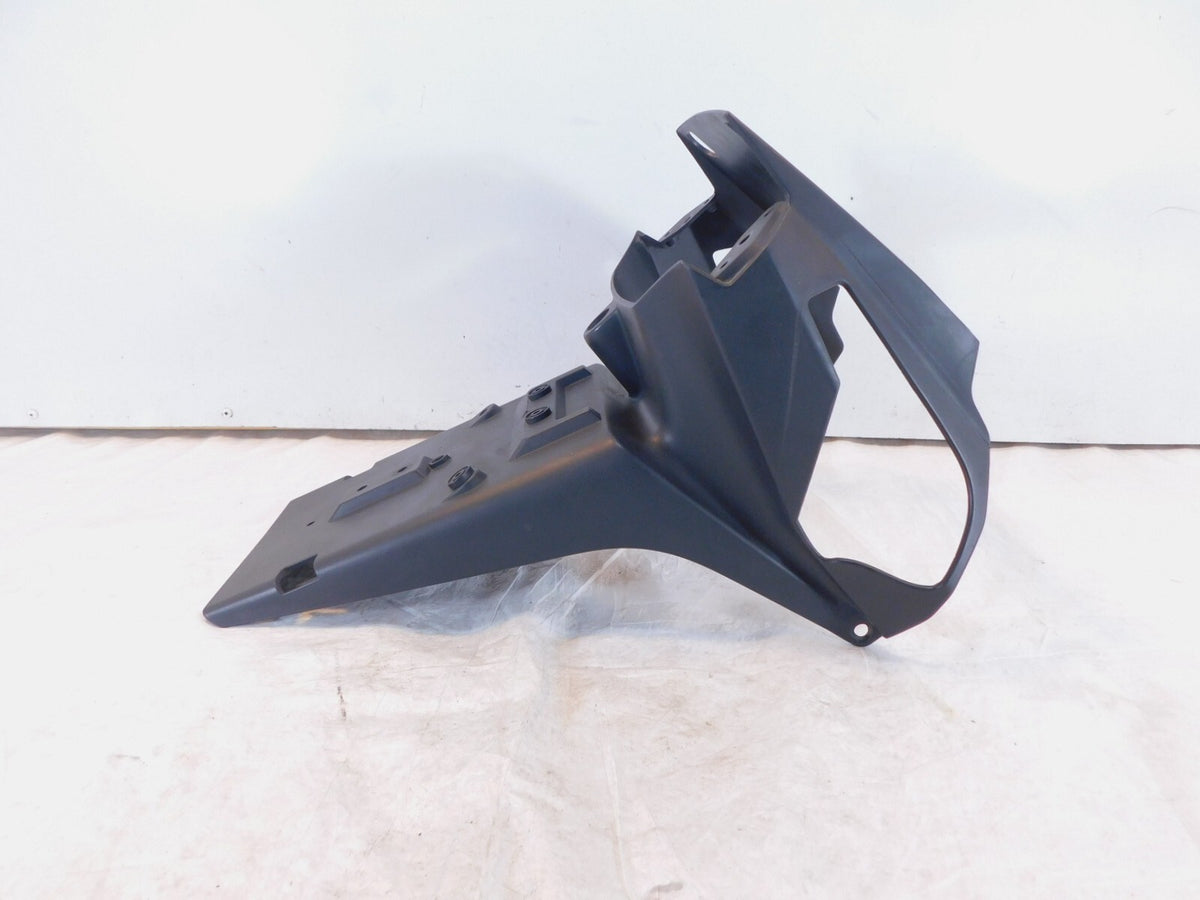 2005-2013 BMW R900RT & R1200RT Rear Fender Mudguard License Plate Holder Bracket