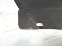 Honda CBR1000 CBR1000F Hurricane Rubber Heat Flap Guard Front Engine Coil Cover - C3 Cycle
