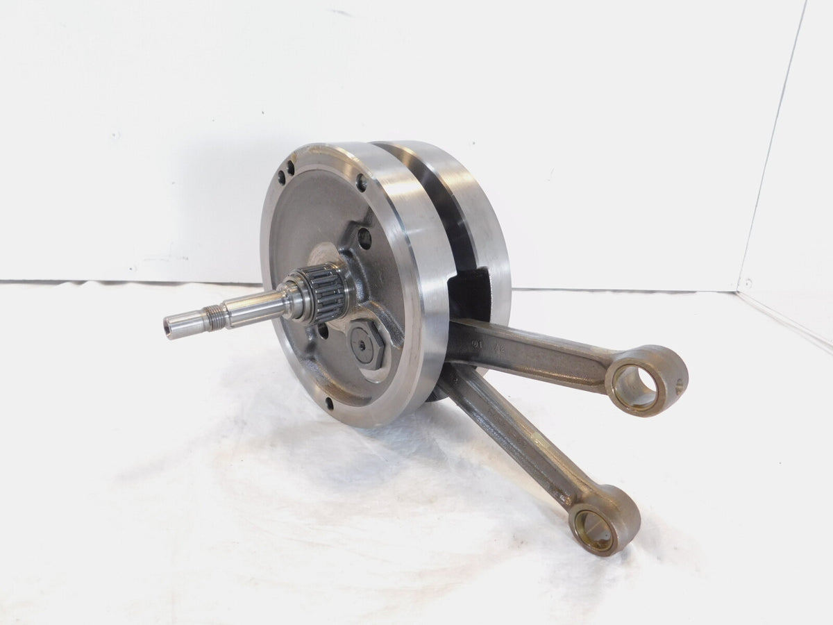 1987 87 Harley Davidson Sportster 1100 Engine Motor Crank Crankshaft w/ Rods - C3 Cycle