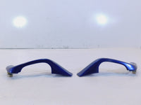 BMW K75S K100RS K1100 K1100LT Rear Seat Tail Section Passenger Grab Bar Handles - C3 Cycle